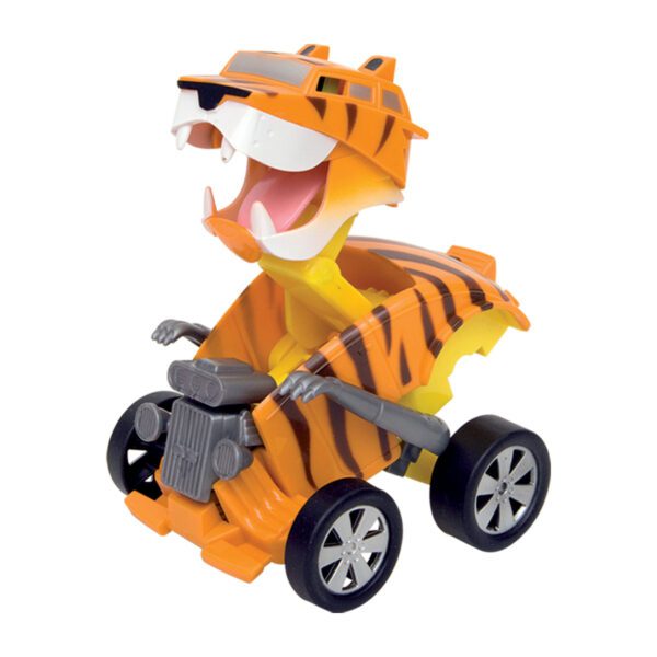 1012DitoysConvertiblesTigre Convertible Ditoys - Imagen 1