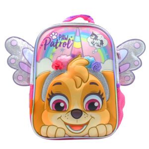 Mochila Paw Pawtrol  Skye 12 P.