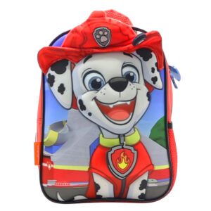 Mochila Paw Pawtrol Marshall 12 P.