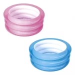 Pileta Inflable 3 Aros - Bestway - Imagen 3