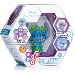 Wow! Pods Colección Disney Classic  - Stitch.