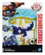 Transformers Rid Minicon Surtidos - Hasbro - Imagen 7