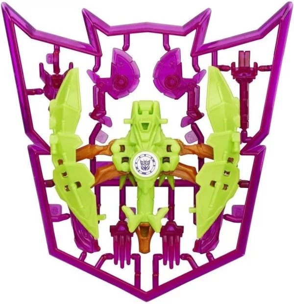 Transformers Rid Minicon Surtidos - Hasbro - Imagen 3