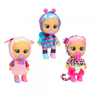 Pijamas Para Cry Babies Dressy Outfits - Bebés Llorones
