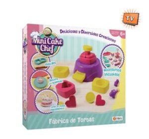 Fabrica De Tortas