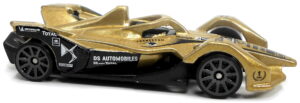 Hot Wheels - Formula E Gen 2 Car.