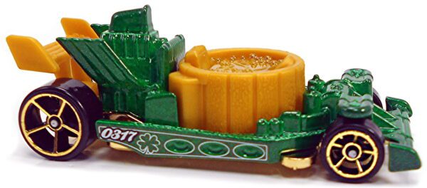 Hot Wheels - Hot Tub. - Imagen 1