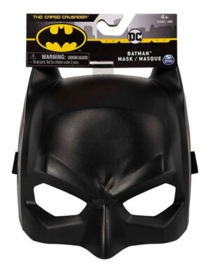 Máscara Batman