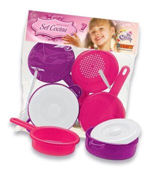 Juego Set De Cocina- Duravit