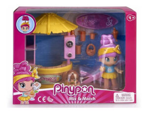 Set De Playa, Chiringuito - Pinypon