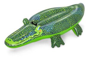 Colchoneta Inflable Cocodrilo - Bestway