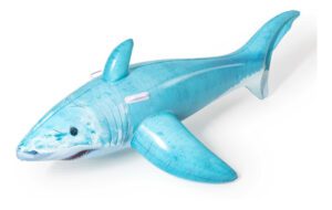 Flotador Inflable Tiburón - Bestway