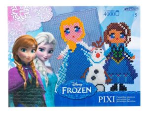 Pixi Frozen Y Olaf