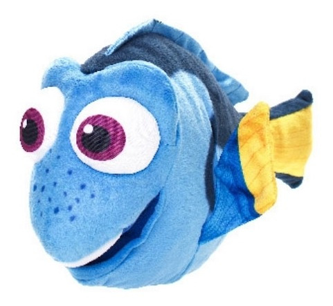 Peluche dory clearance