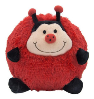 Peluche Vaquita De San Antonio 38cm