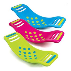 Fat Brain Toys - Teeter Popper - Balancin