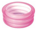 Pileta Inflable 3 Aros - Bestway