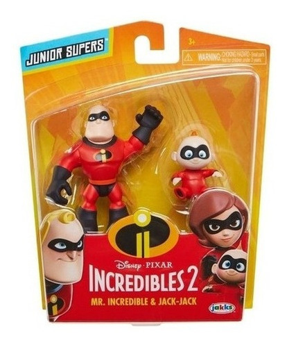 Peluches de cheap los increibles 2