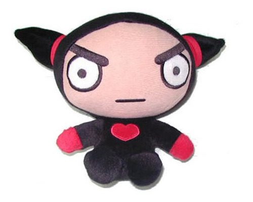 MLA804371601_1 Muñeco Garu New Toys - Imagen 1