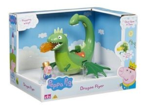 Dragon Con El Personaje George