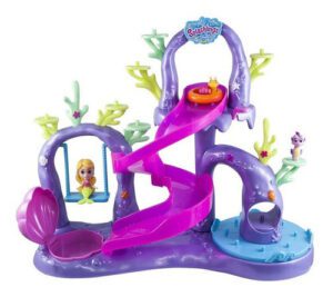 Splashlings Coral Playground