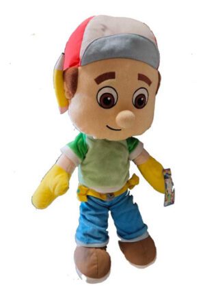 Peluche Handy Manny 60 Cm