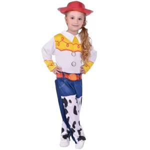 Disfraz Jessie Toy Story T 1