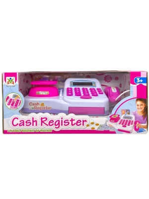 Caja registradora