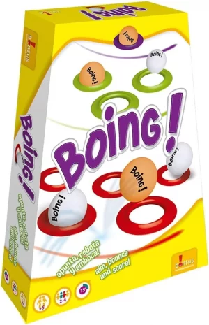 BOING!