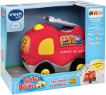 Tito camion de bomberos - Vtech.