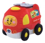 Tito camion de bomberos - Vtech. - Imagen 2