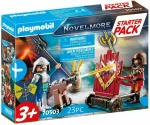 Starter pack Novelmore set adicional - Playmobil
