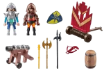 Starter pack Novelmore set adicional - Playmobil - Imagen 2