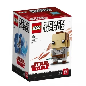 Rey Lego 41602