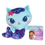 Peluche Gabby y amigos - Vulcanita. - Imagen 3