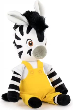 Peluche de Zou 30cm.