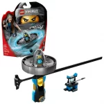 Nya: Maestra del Spinjitzu Lego 70634 - Imagen 2