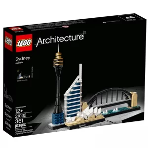 Sydney Lego 21032