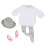 Muñeca Lori Leighton con accesorios de viaje - Imagen 4