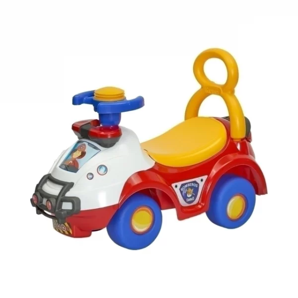 Andador bombero top - Rondi - Imagen 1