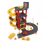 Parking de 4 niveles Cars - Ditoys - Imagen 2