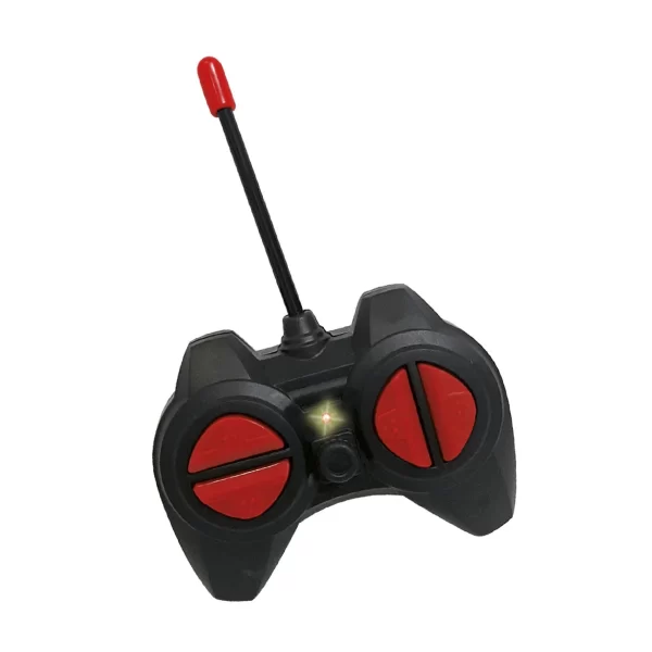 Auto a radio control Cars - Ditoys - Imagen 3