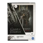 Rompecabezas Harry Potter 1000 Piezas -Vulcanita - Imagen 2