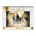 Rompecabezas Harry Potter 1000 Piezas -Vulcanita