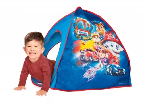 Carpa Paw Patrol - Tapimovil