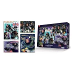 4 Rompecabezas de 48 y 56 piezas Buzz Lightyear - Tapimovil - Imagen 2