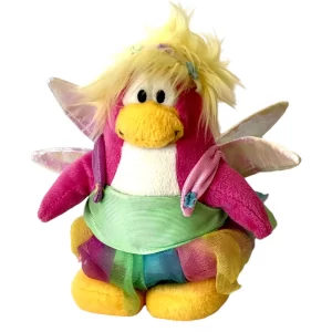 Pinguino Club penguin