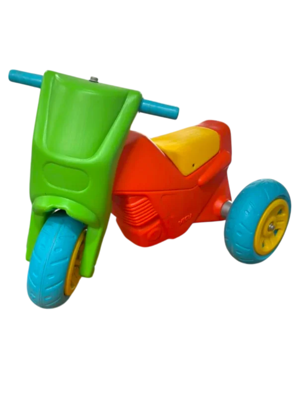 Triciclo Twister - Vegui - Imagen 1