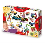 Bloques armatron Imagina 100 Piezas - Rasti