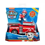 Vehículo con figura - Paw patrol - Imagen 2